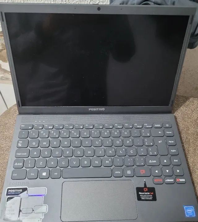 Notbook