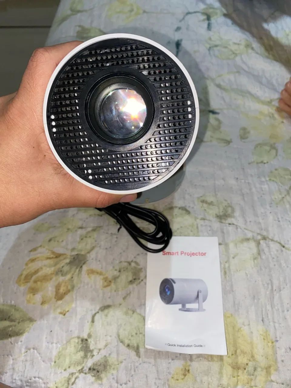 Projetor Ultra HD Smart - Foto 3