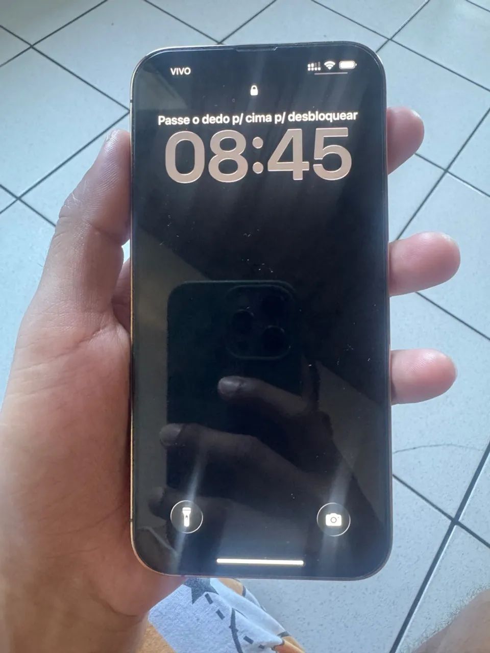iPhone 13 Pro Max  - Foto 5