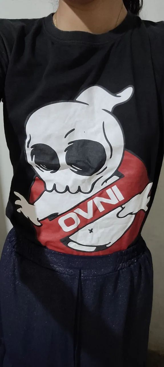 Saia longa brilhos m - Foto 5