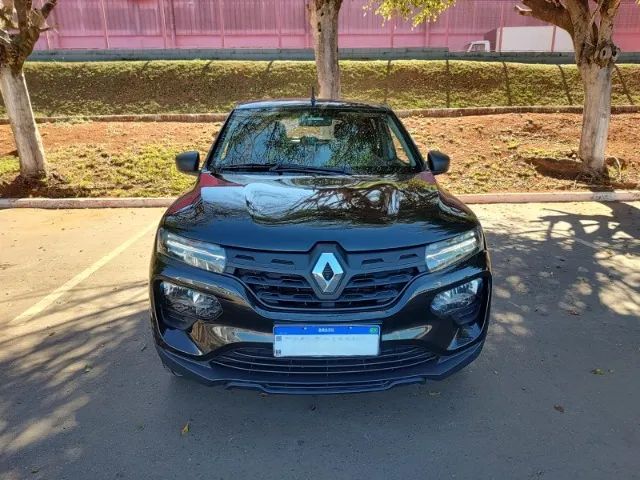 Renault Kwid 2024