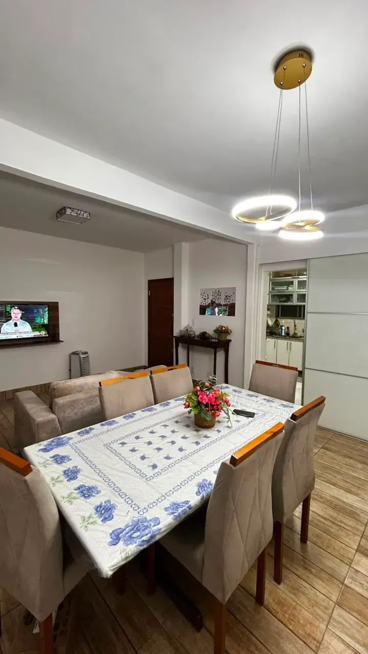 Apartamento a venda bairro Castelo