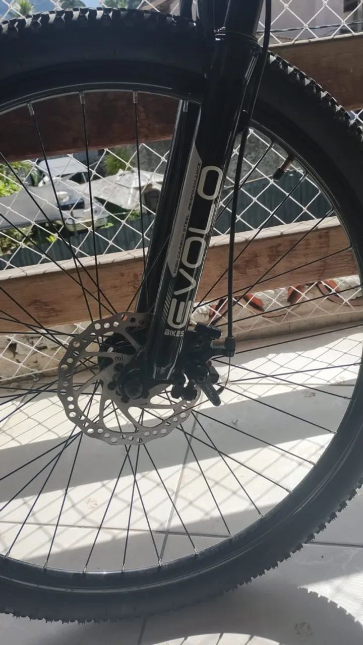 Evo Bike Aro 29 Nova - Foto 4