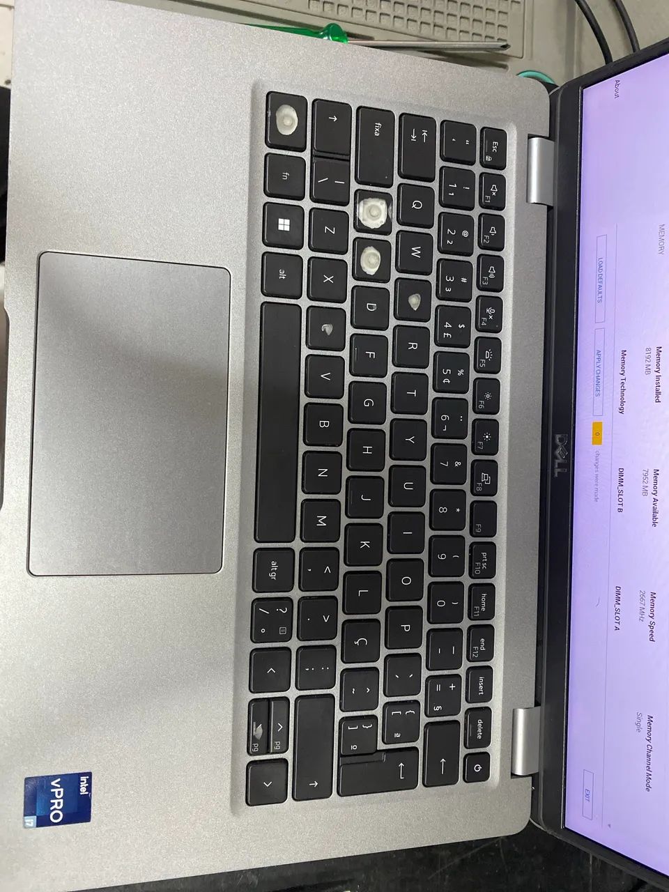 Notebook Dell latitude 5430 I7-12 - Foto 2