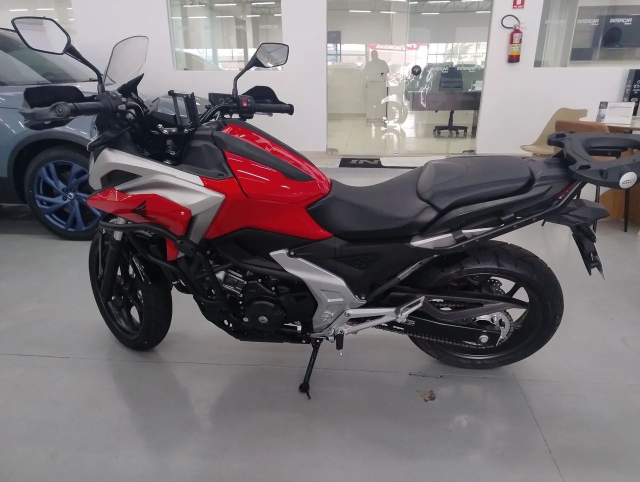 NC750 - Foto 5