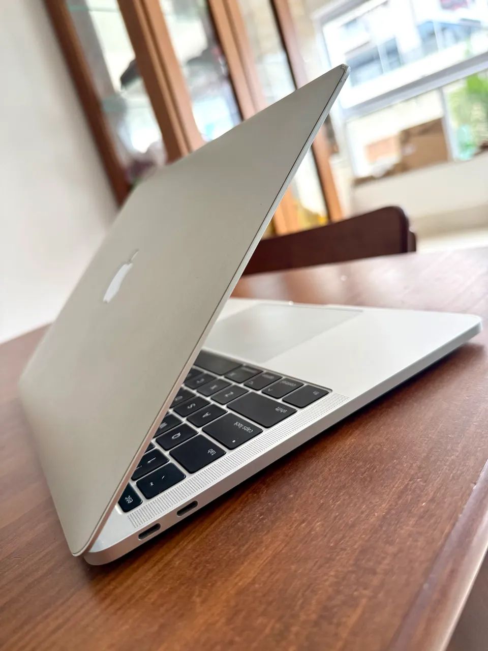MacBook Pro 2018 5.1GHz, 8G, Sequoia 2.3 Tera Memória - Notebooks