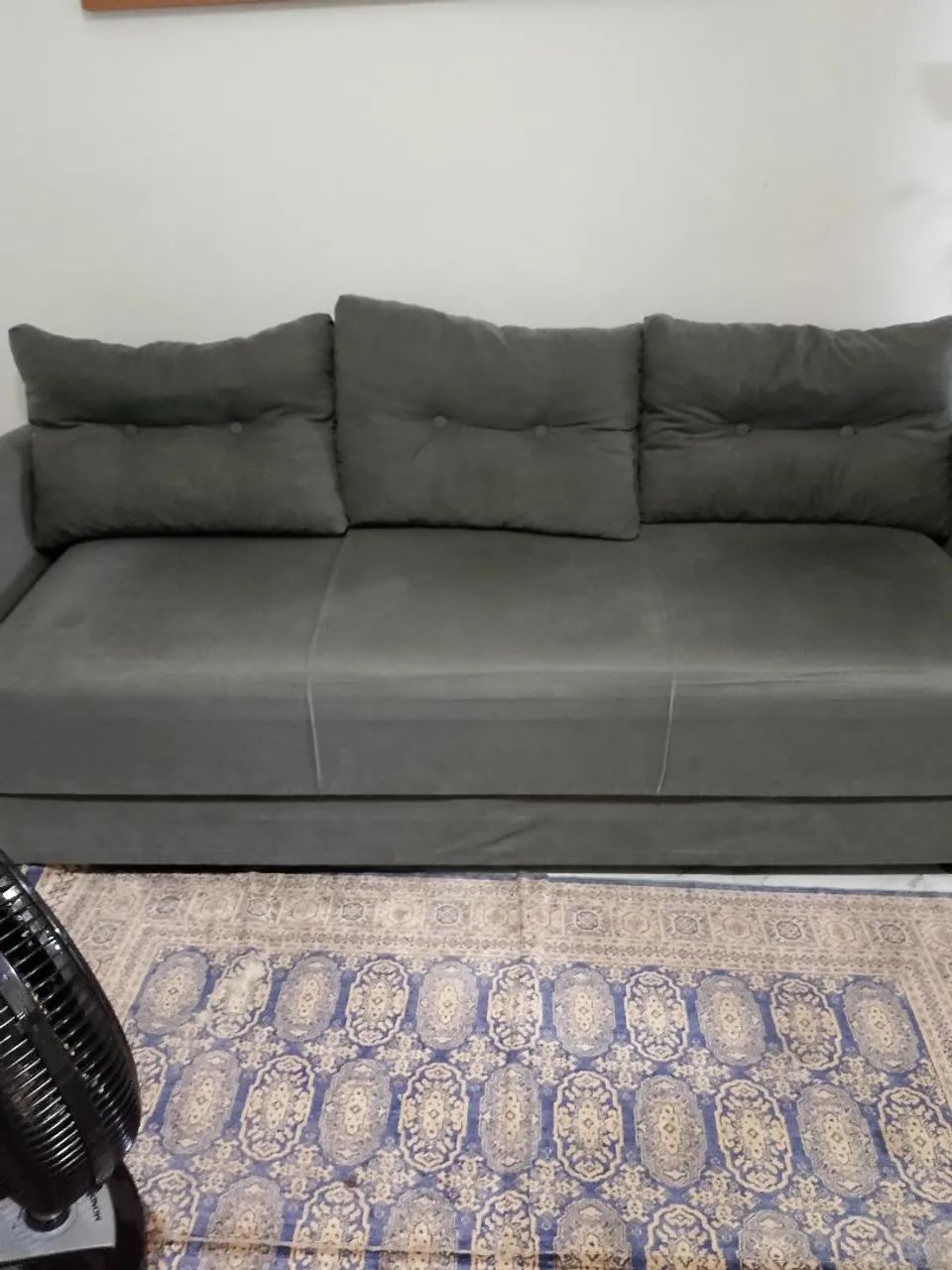 Sofá cama casal  - Foto 2