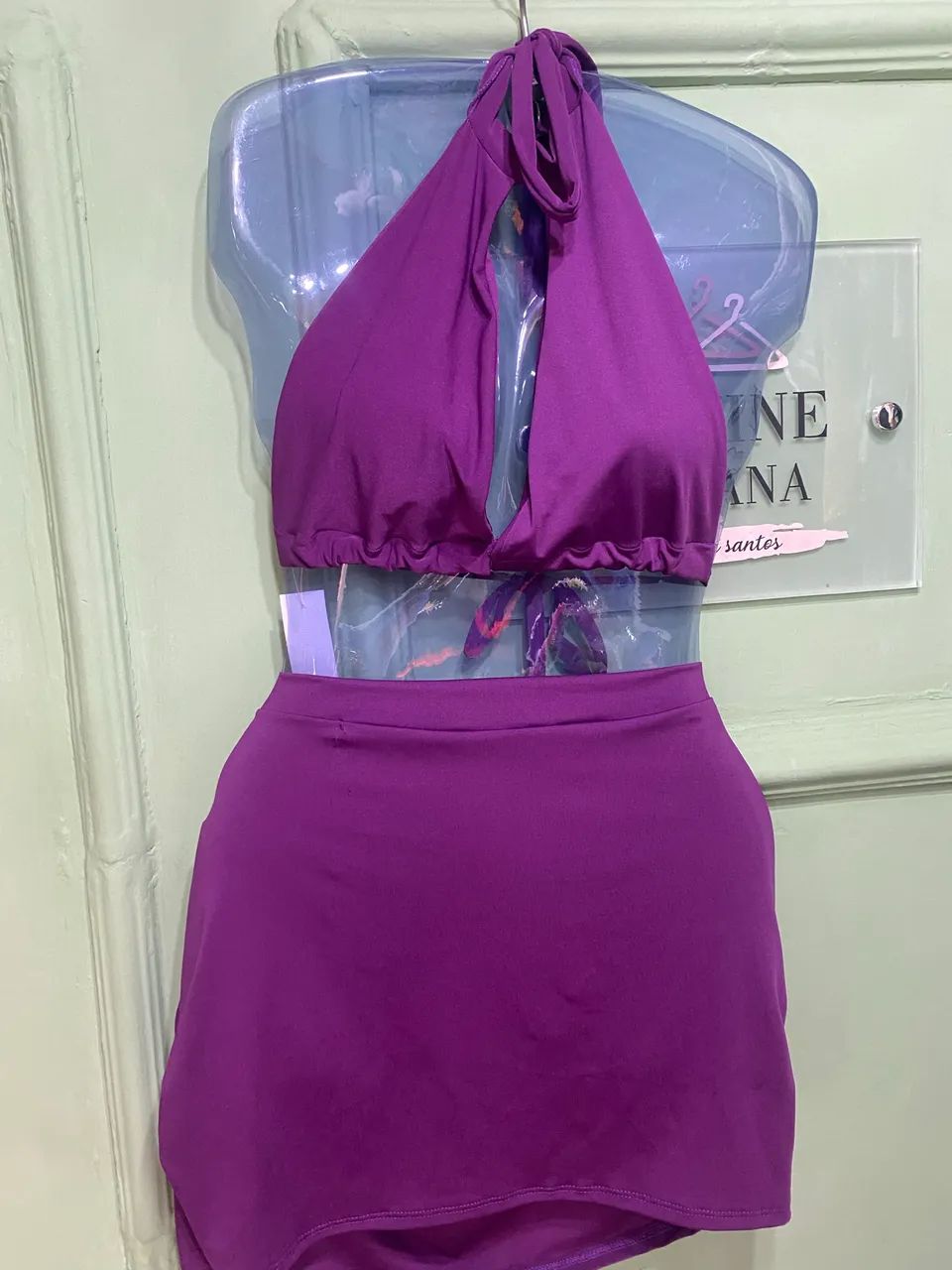 Conjunto duplex