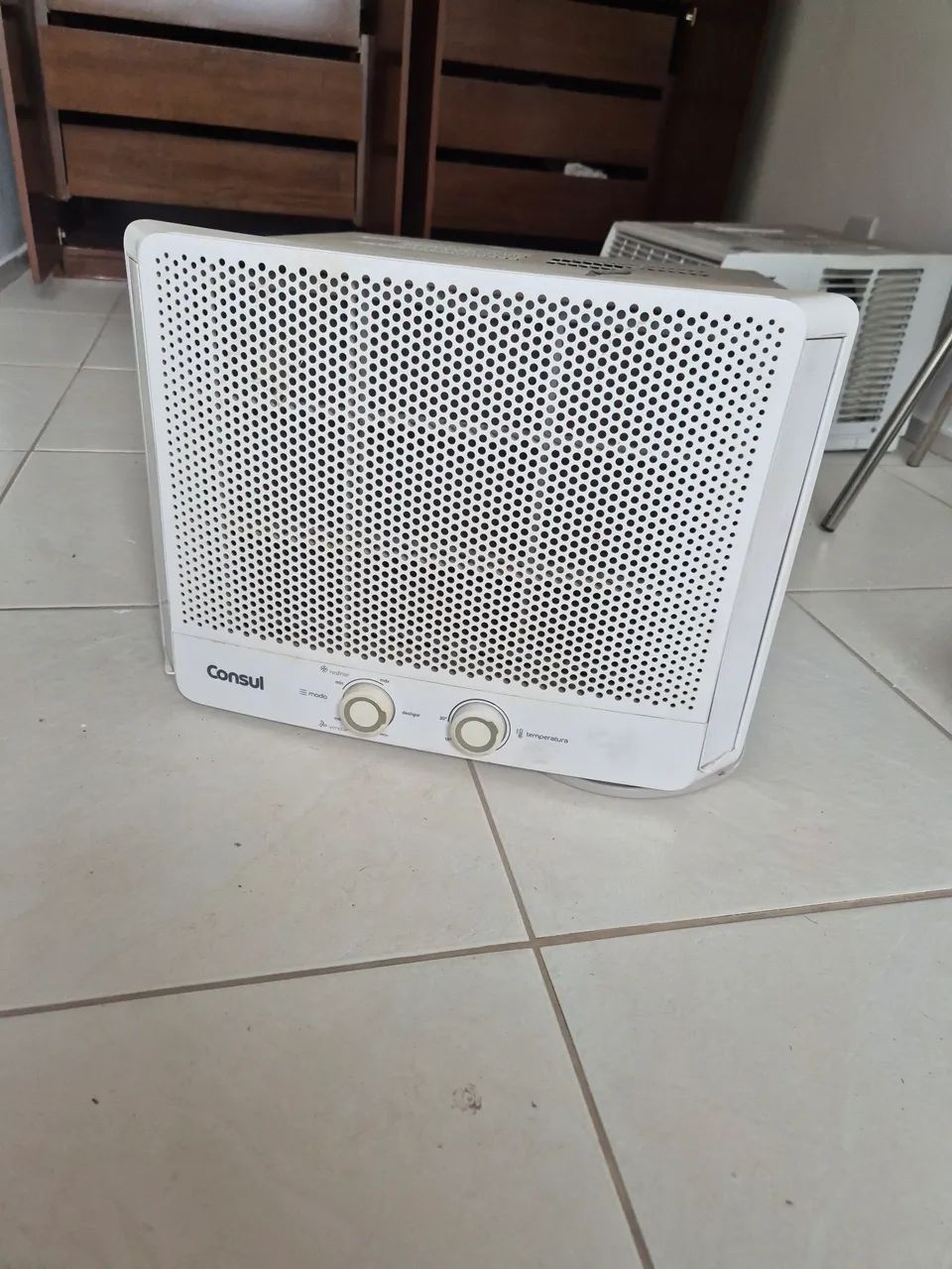Ar condicionado consul 7.500btus - Foto 2