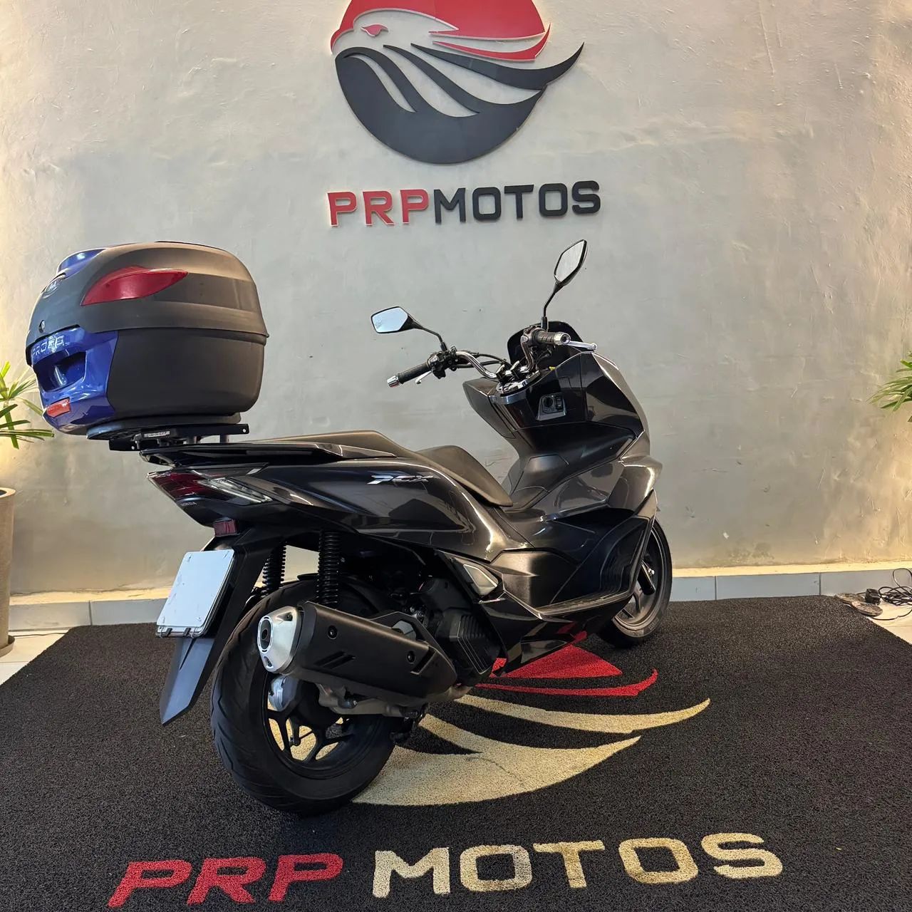 Honda PCX 160 DLX - Foto 3
