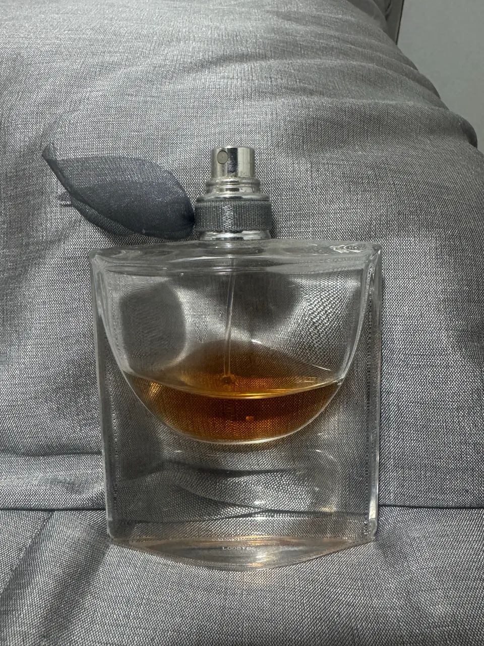 Perfume La Vie Est Belle Lancome 