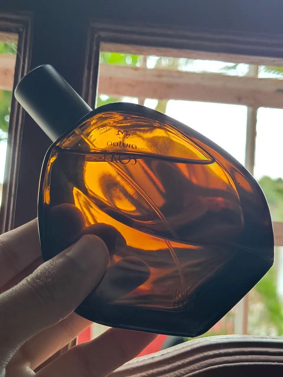 Perfume Natura EKOS - Foto 2