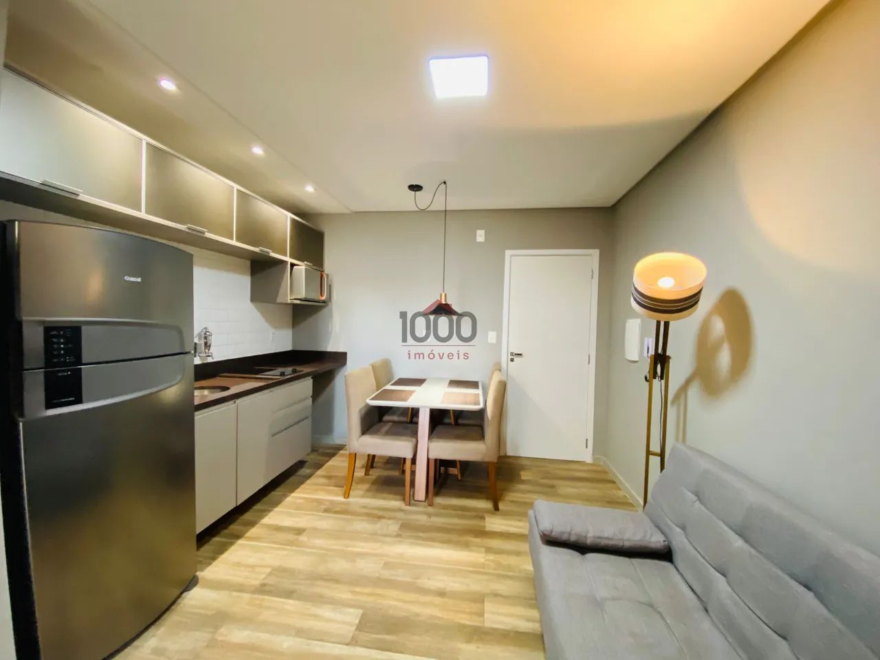 Studio 1 quarto - Estrela Sul - Foto 5