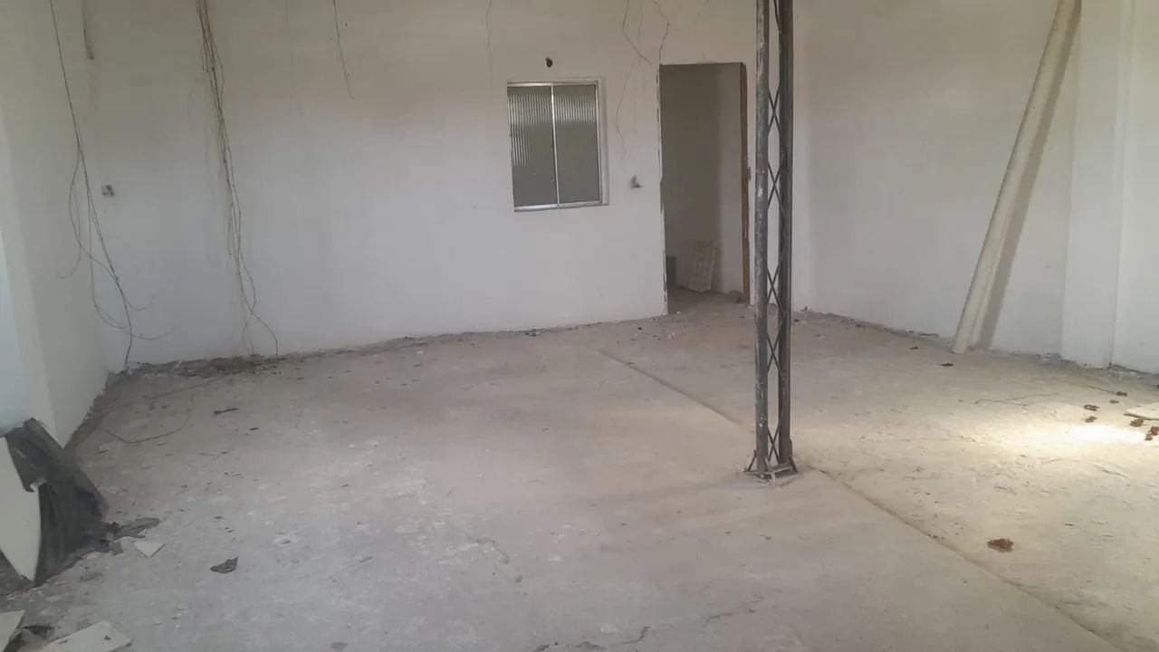 PONTO COMERCIAL COM PRIMEIRO ANDAR - Foto 3