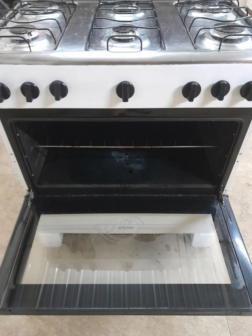 Fogão (Entrego) - Foto 5