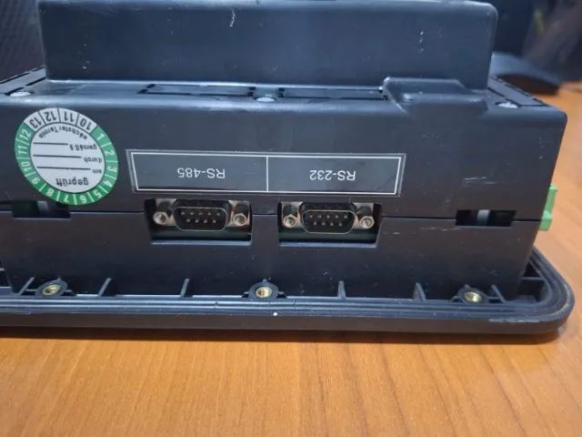 Controlador/módulo de Gerador Woodward EasyGen-3200-5