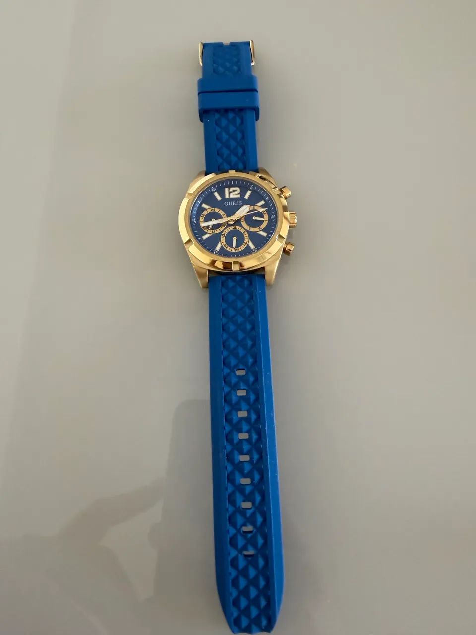 Relógio Guess NOVO gw0799g1 - Foto 2