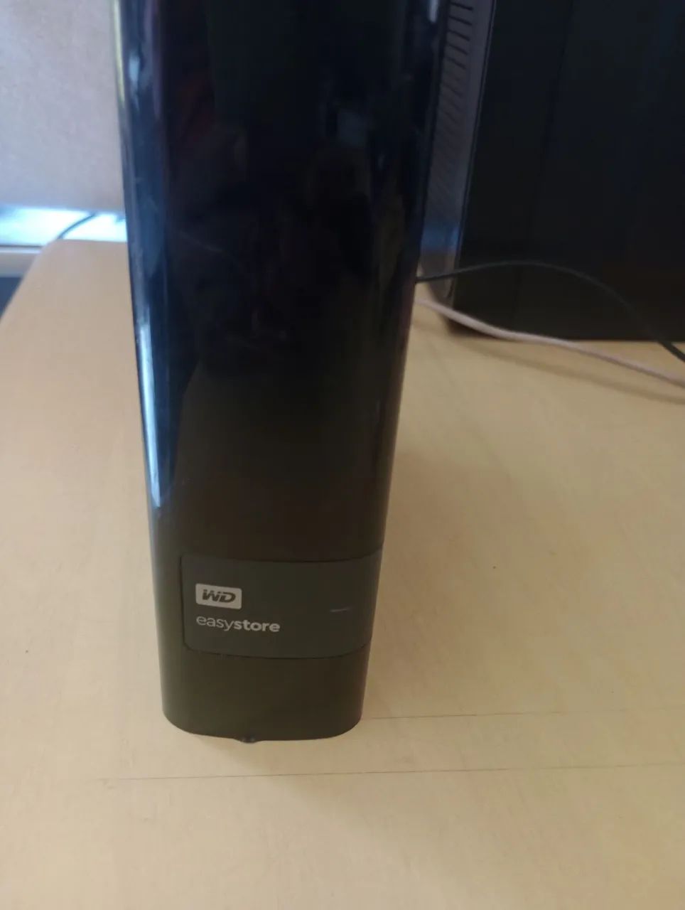 WD-easystore 