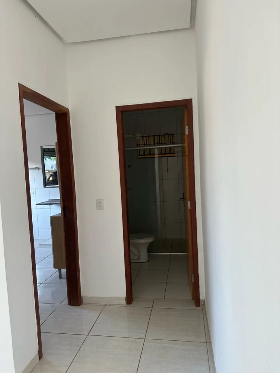 Kitnet 1100R$ cidade jardim 1º etapa - Foto 5