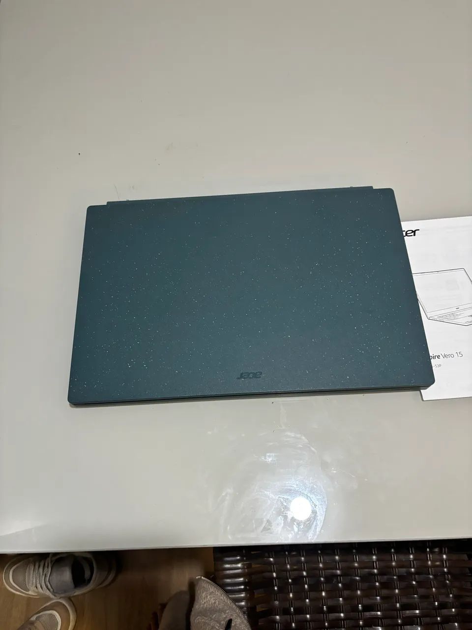 Acer Aspire Vero 15 - Foto 5