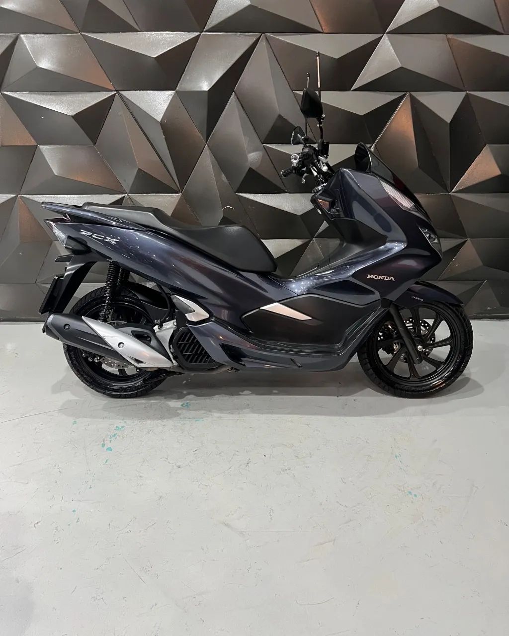 PCX 150/DLX - Foto 4