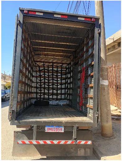 FRETES PEQUENAS MUDANÇAS EM SOROCABA E REGÃO E LITORAL - Foto 2