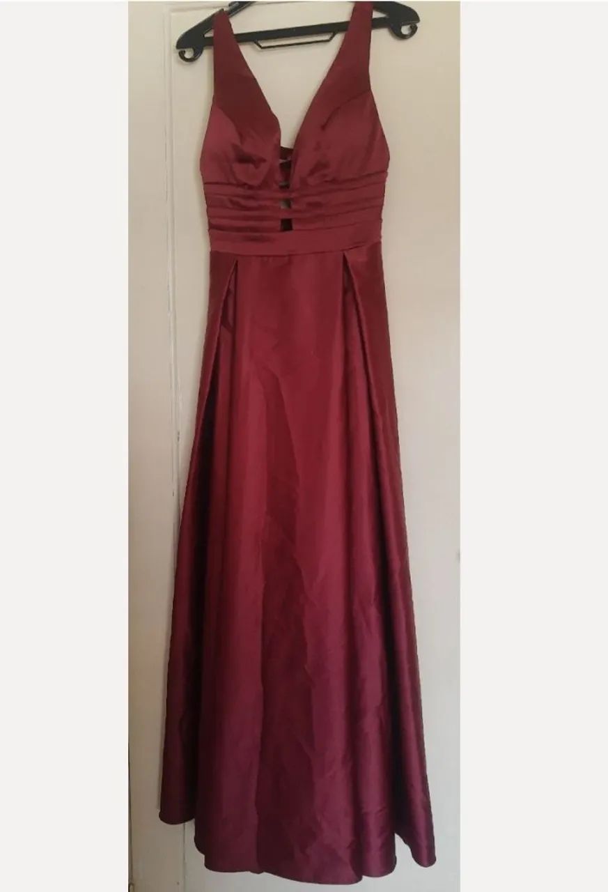 Vestido para festa - Foto 4