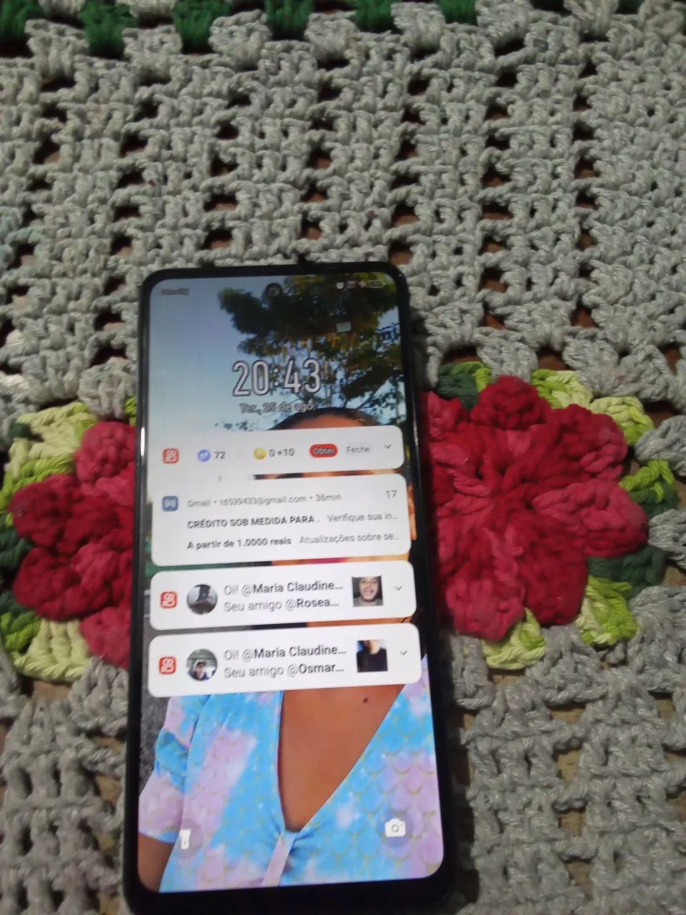 Celular  - Foto 2