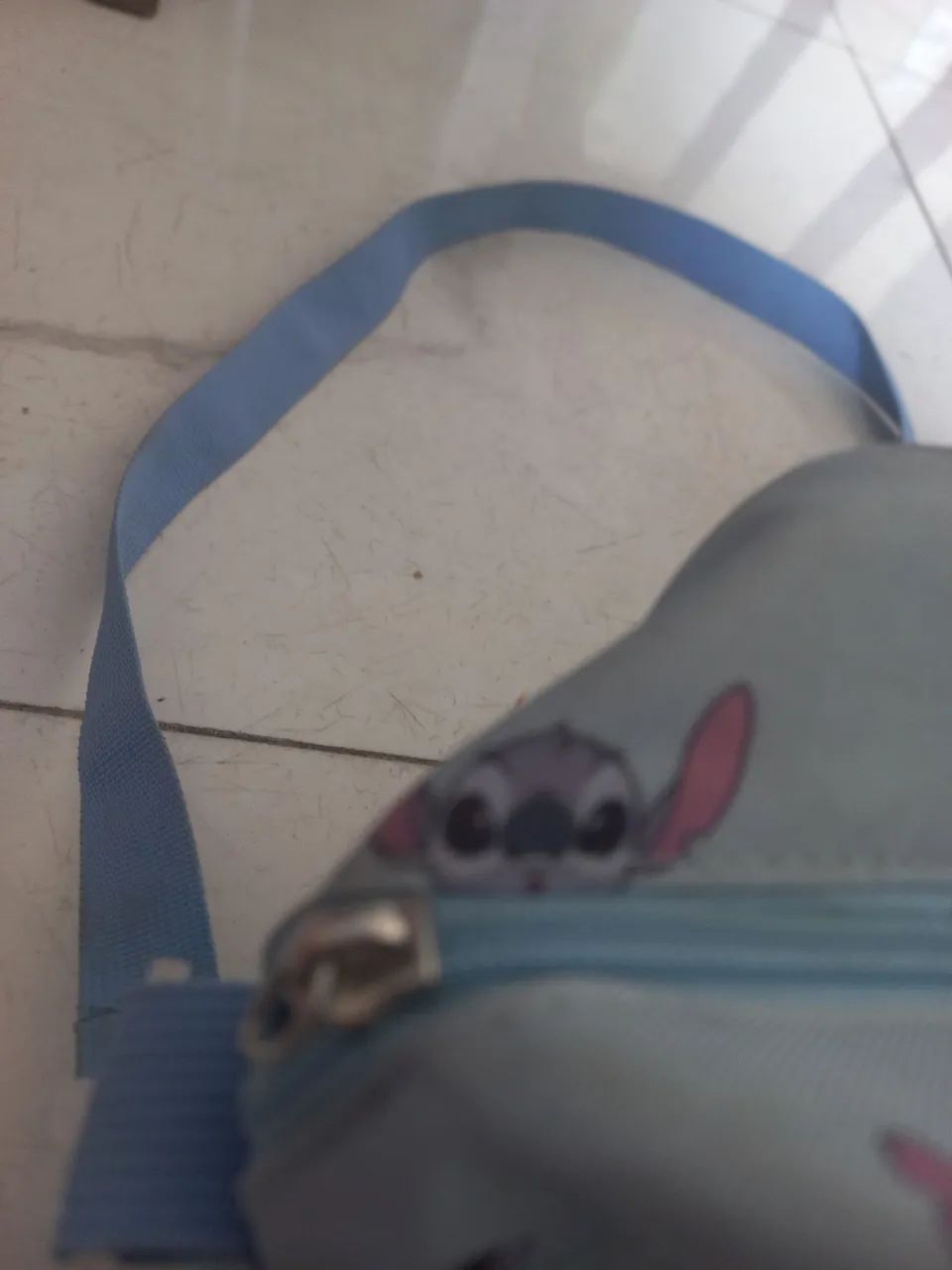 Lancheira Stich - Foto 3