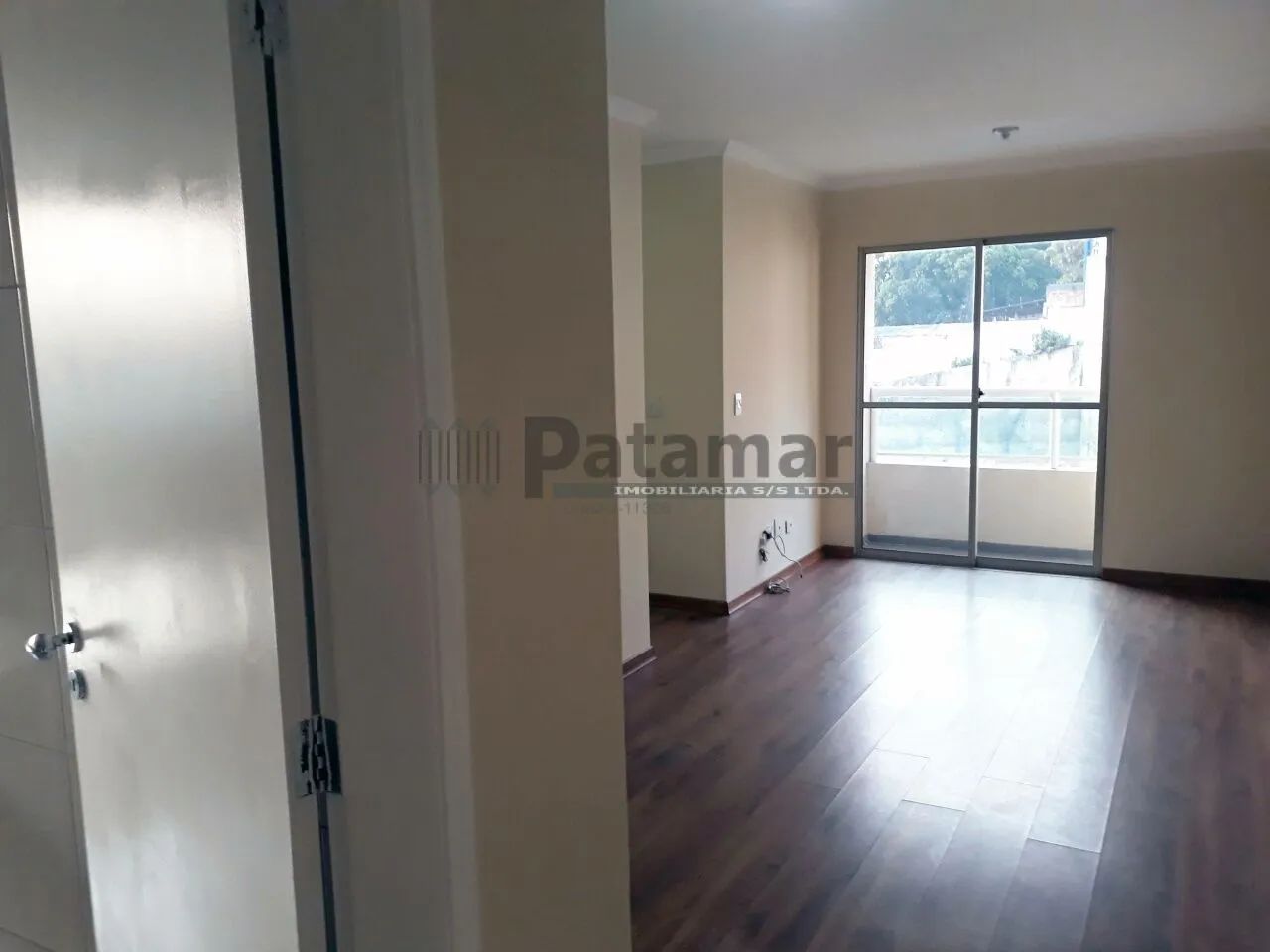 Apartamento à venda com 3 quartos Jardim Esmeralda - Foto 2