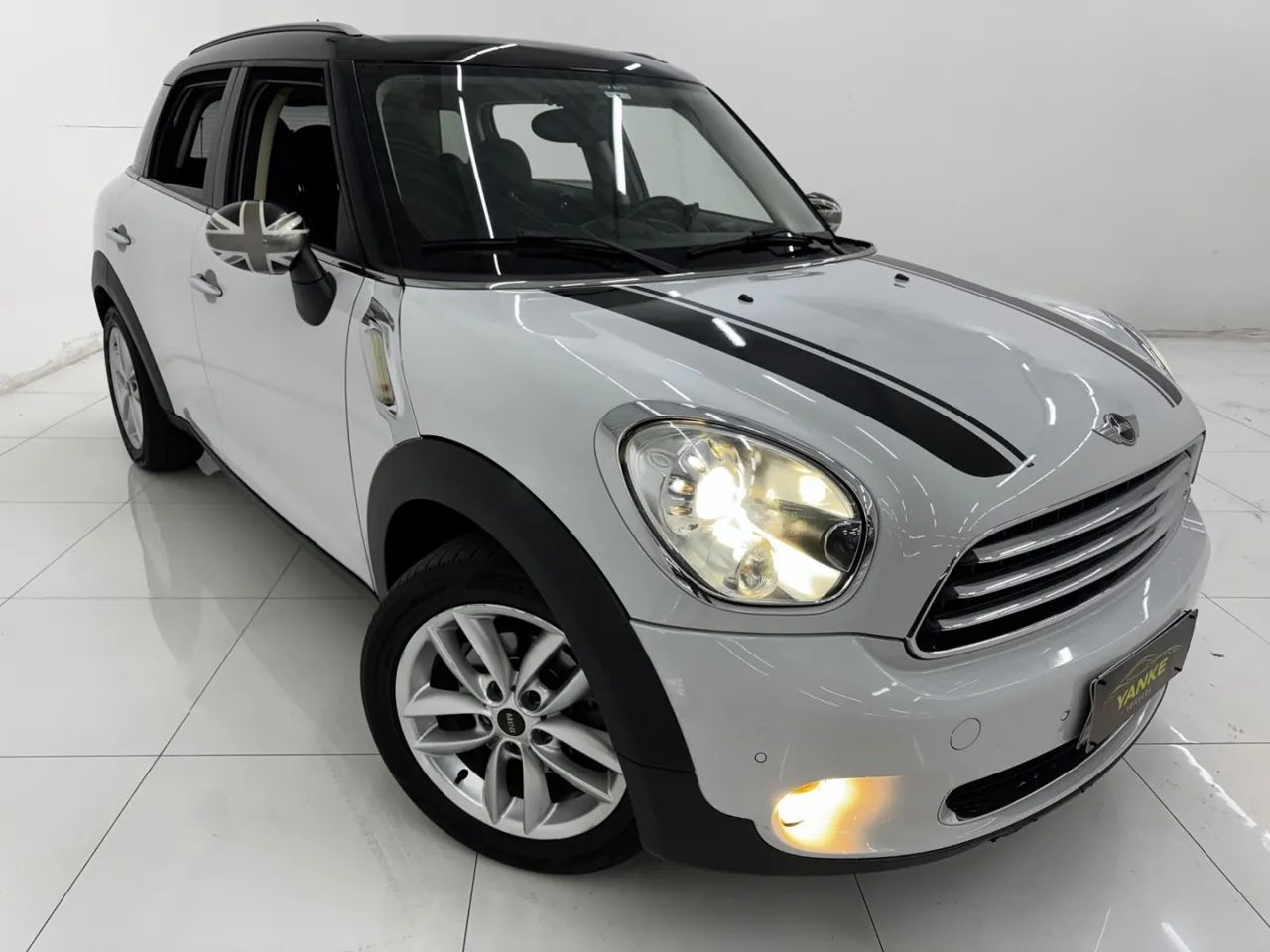 Mini Cooper 2011