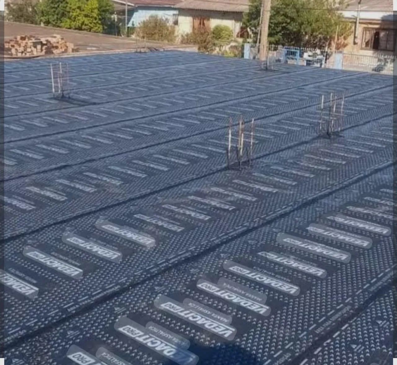 Impermeabilizações  - Foto 3