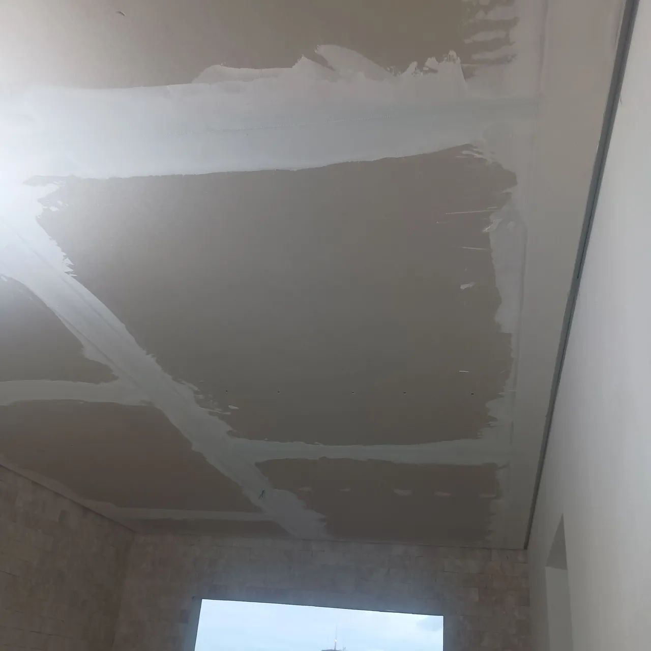 Gesseiro Drywall, pintura. - Foto 4