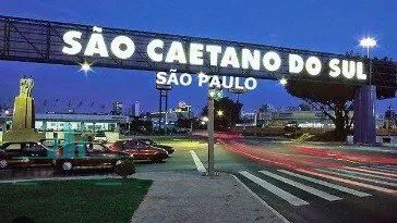 Casa para locação no bairro Nova Gerty em São Caetano do Sul. - Foto 10