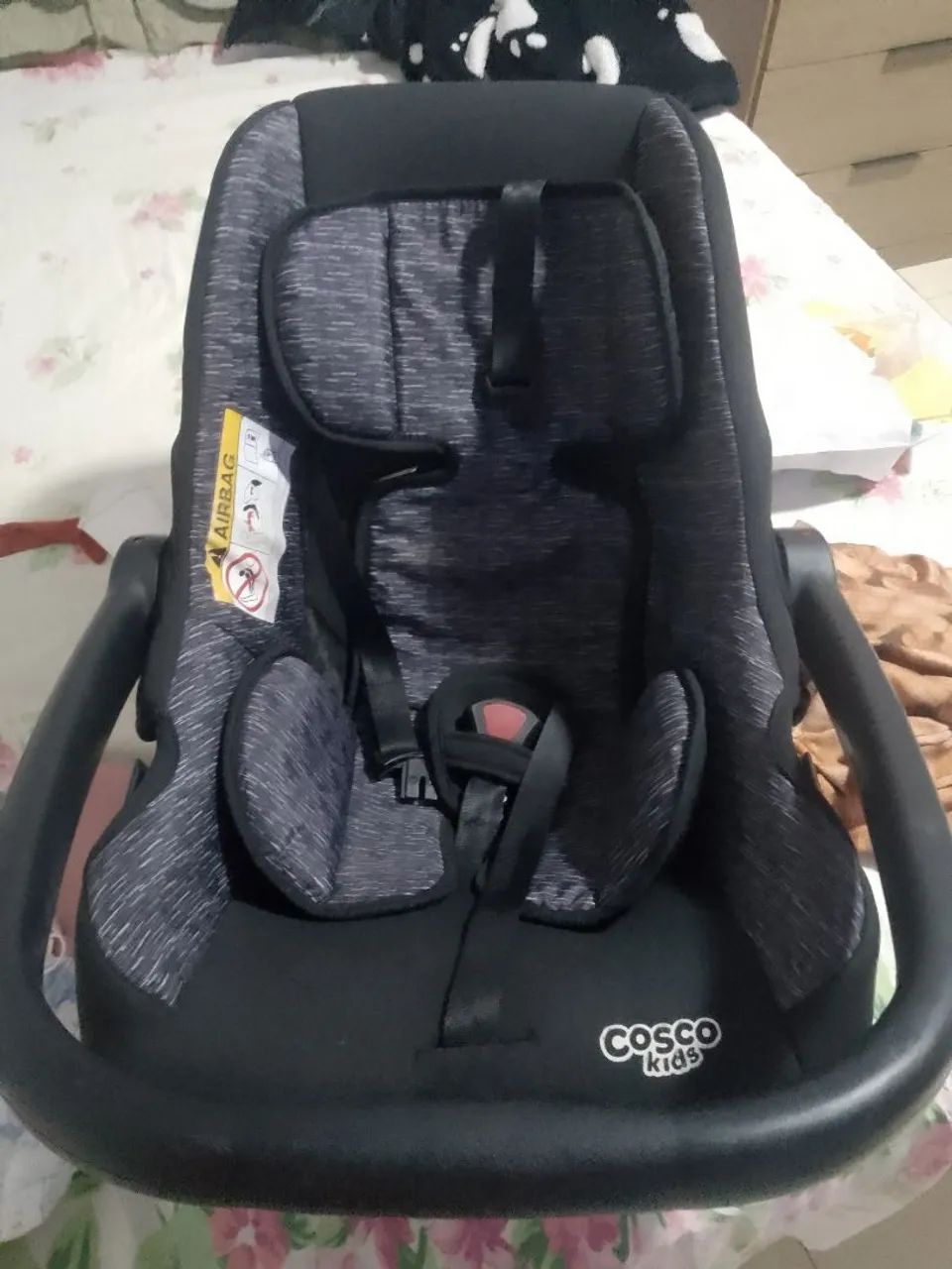 Pra vender rapido