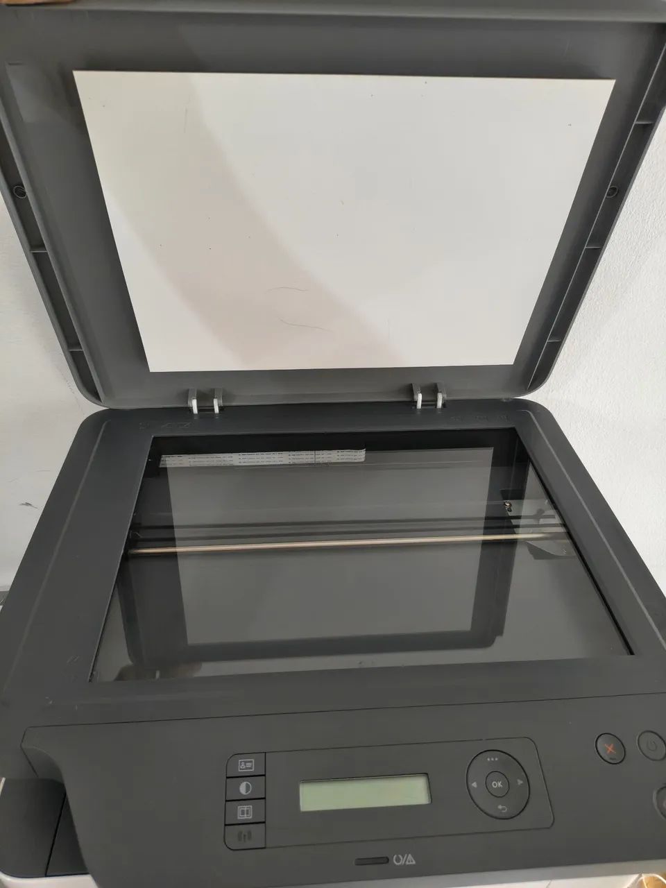 Impressora Laser Multifuncional HP Mfp 135w - Foto 4