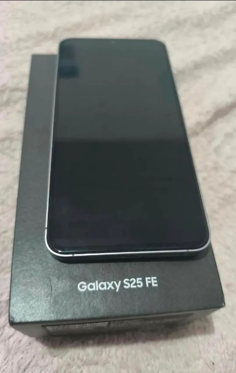 Galaxy S25 FE - Foto 2