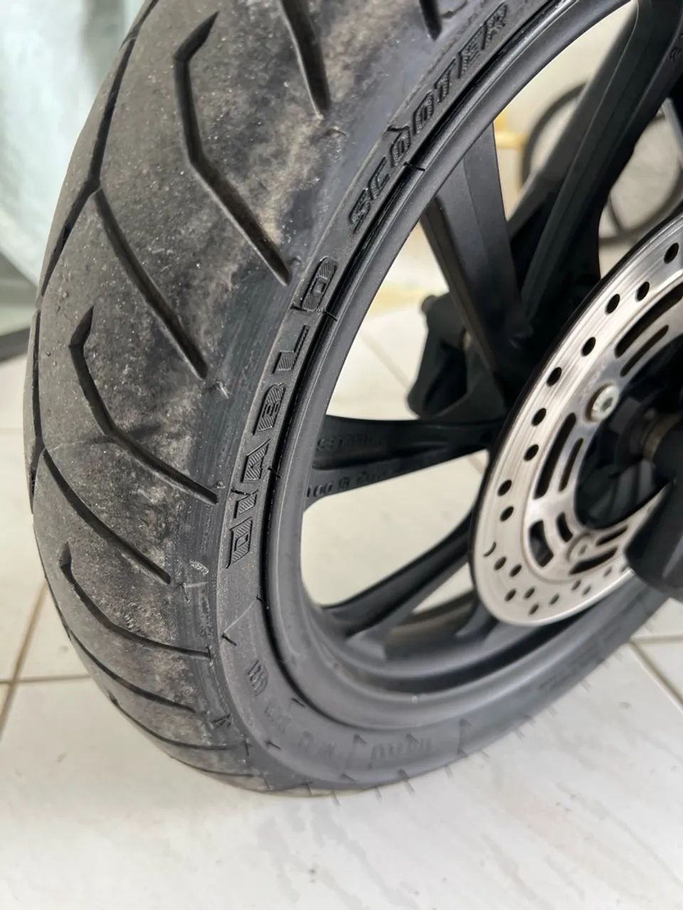PCX 2020 - Foto 4
