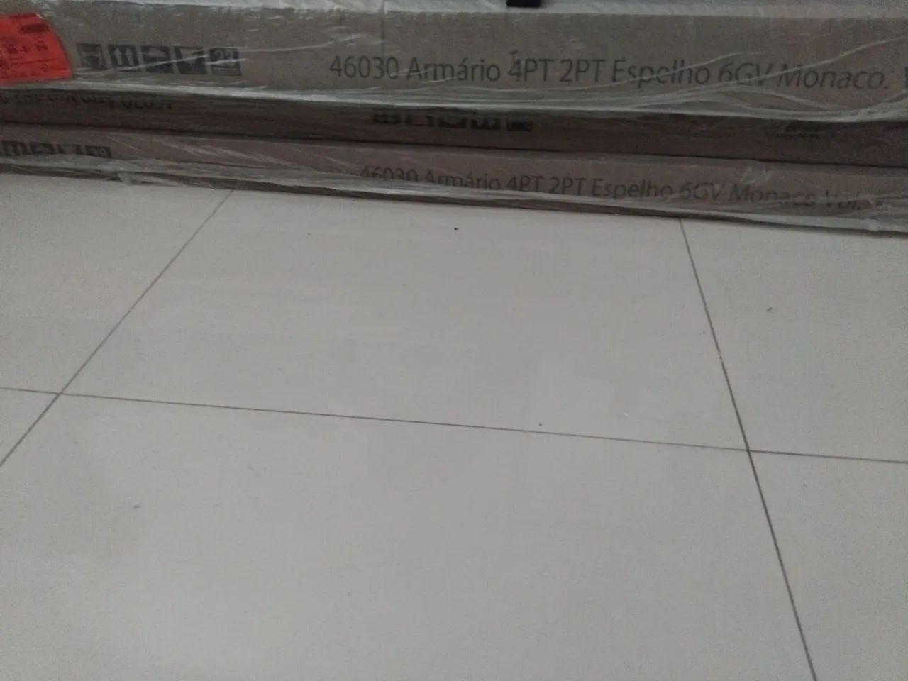 GUARDA ROUPA NOVO - Foto 4