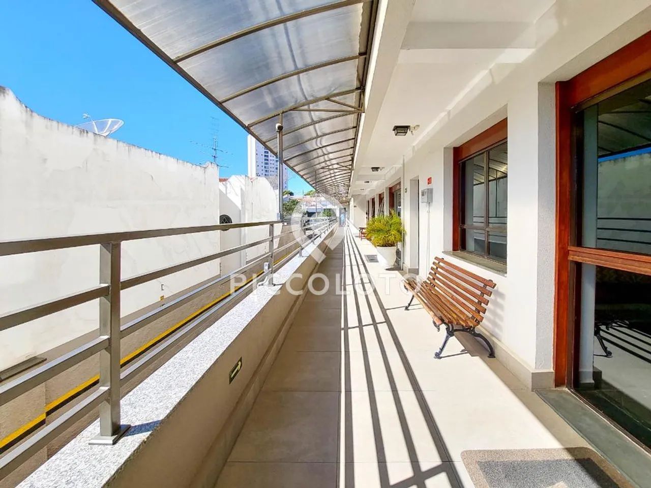 Cobertura à venda em Valinhos, Centro, com 3 quartos, com 270 m², Condominio Edificio Van  - Foto 5
