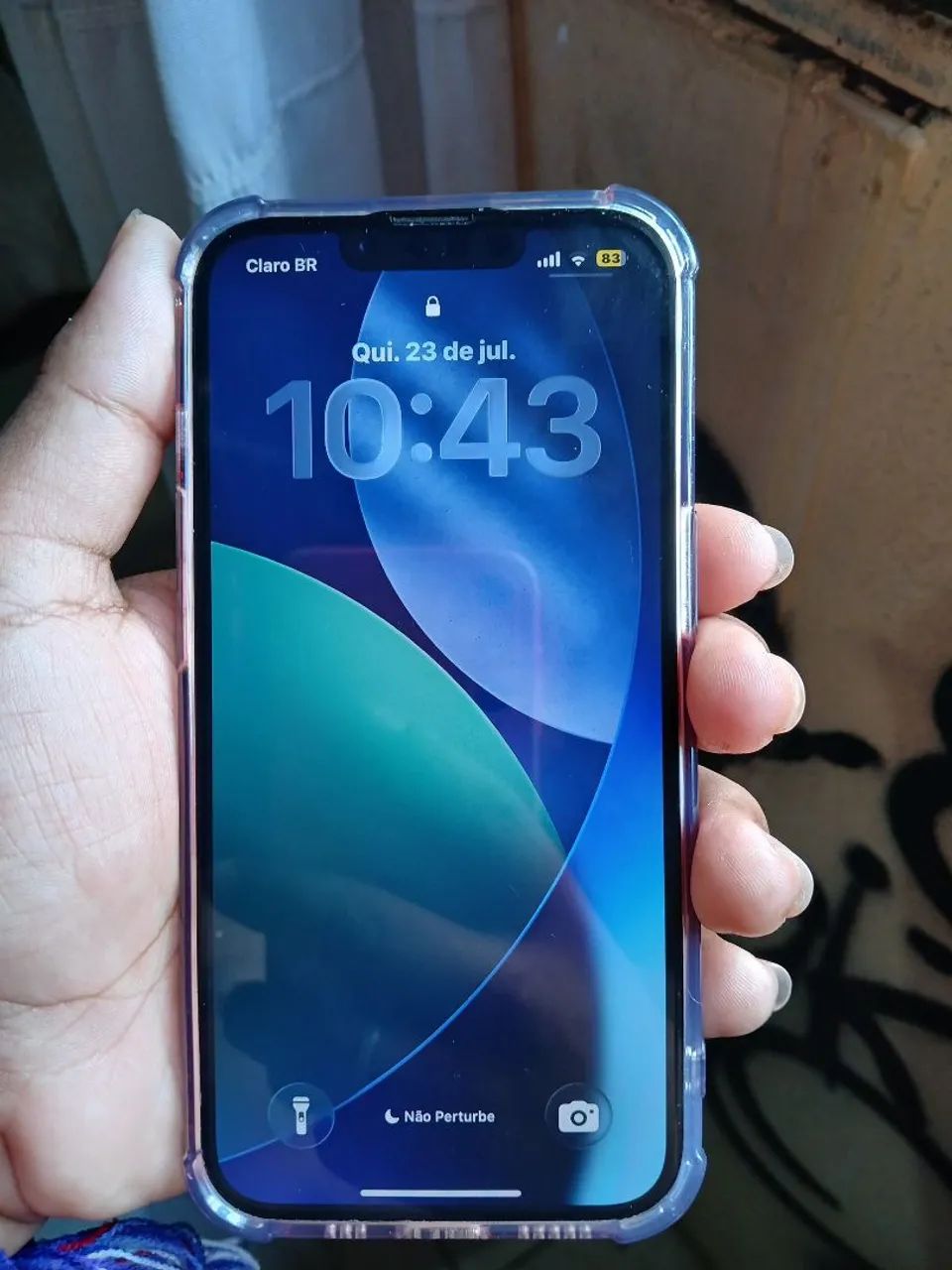 iPhone 14 - 128GB