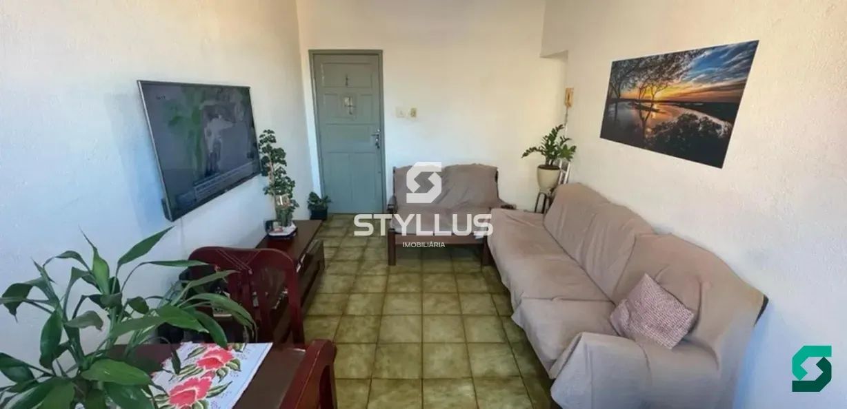 Pilares | Apartamento 2 quartos