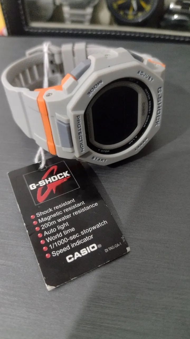 Relógio Gshock  - Foto 2