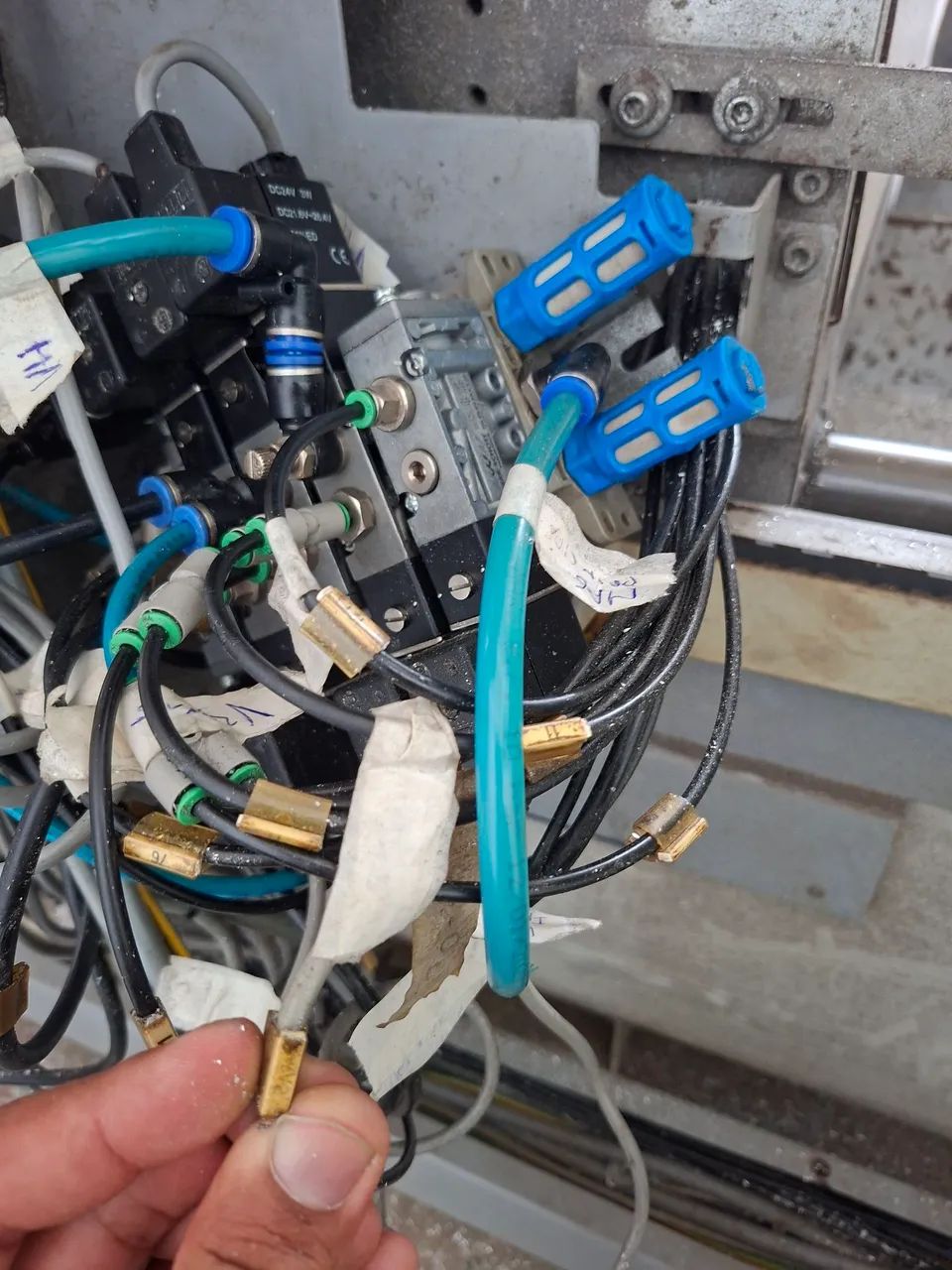 Serviços técnicos de elétrica industrial e automação  - Foto 4