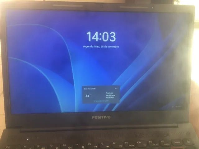  Notebook Positivo  - Foto 3