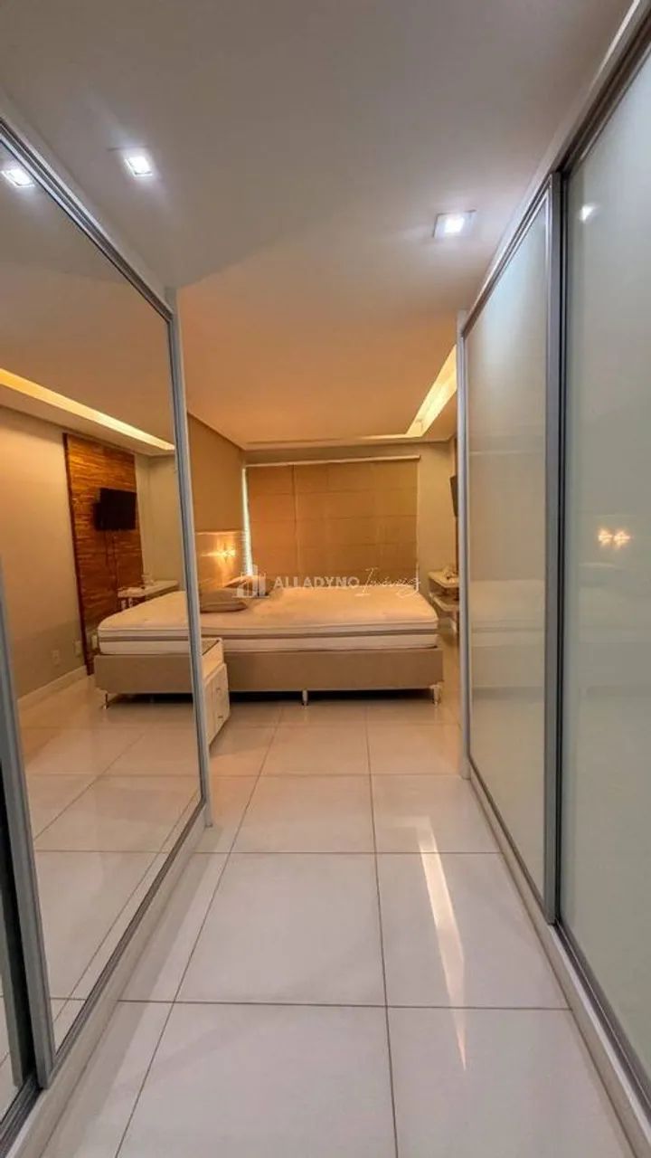 Duplex mobiliado com 2 quartos no Sudoeste - Condominio Unique Duplex Residence Club - Foto 2