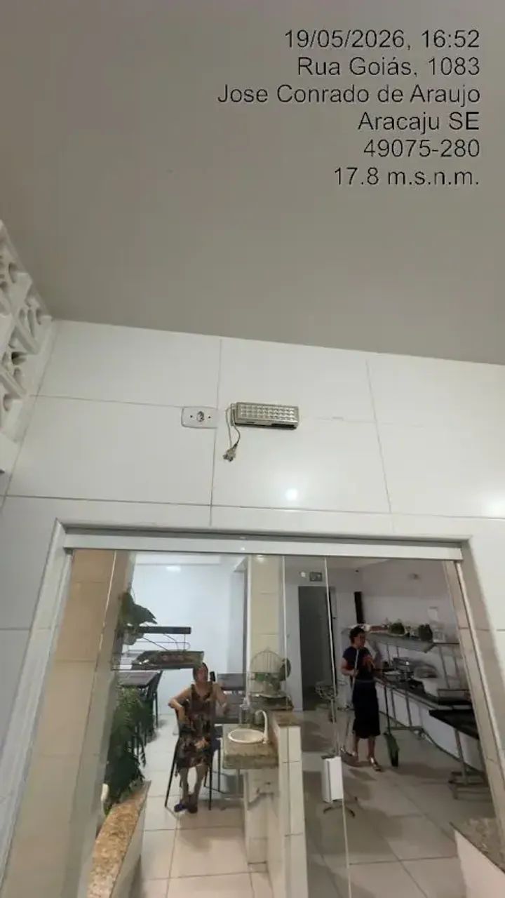 Comercial para locação, SIQUEIRA CAMPOS, Aracaju, SE - Foto 4