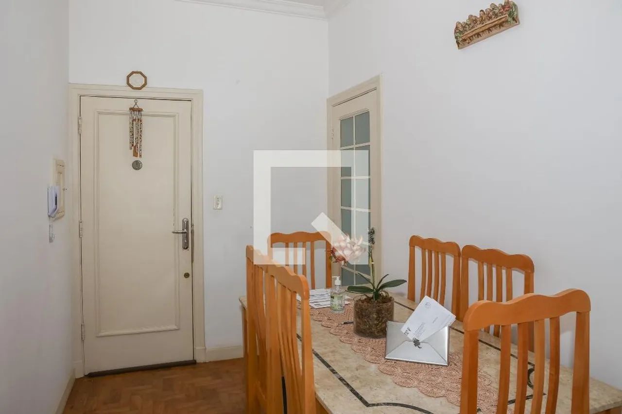Apartamento à Venda - Barra Funda, 2 Quartos, 70 m2