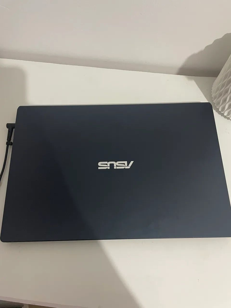 Notebook ASUS | Novo + Caixa + Carregador  - Foto 3