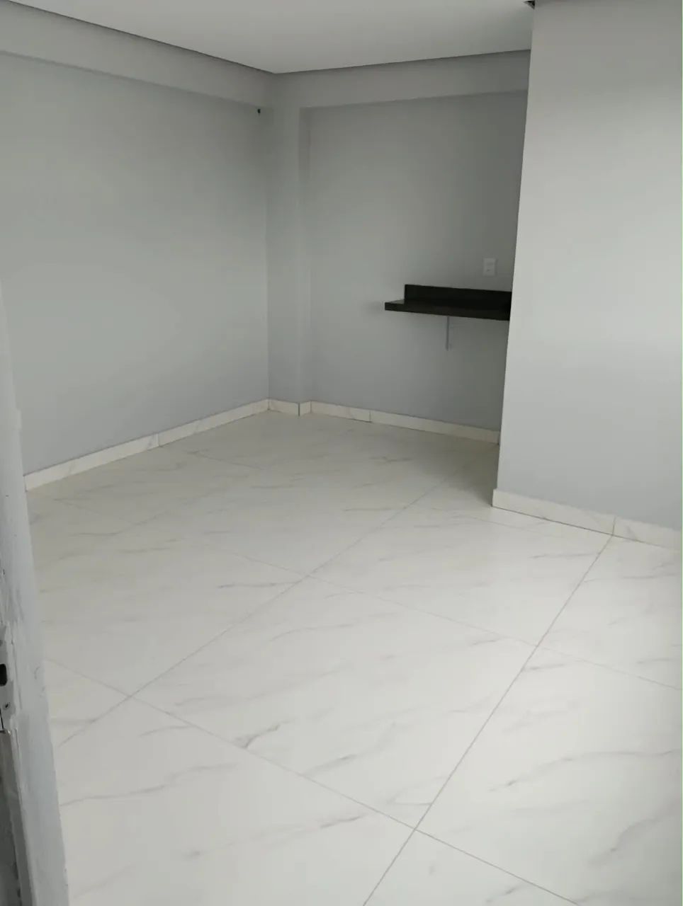 Sala comercial para profissional autônomo